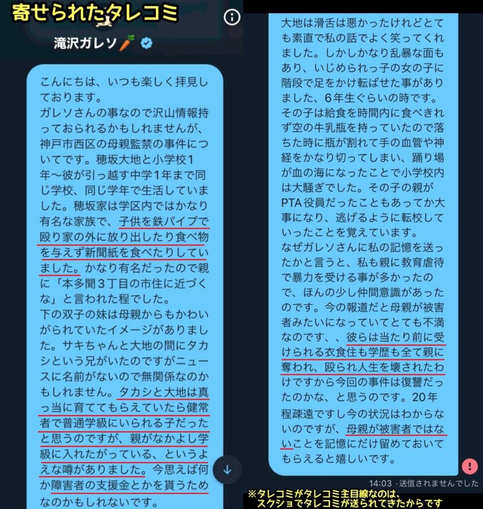 穂坂沙喜　知的障害